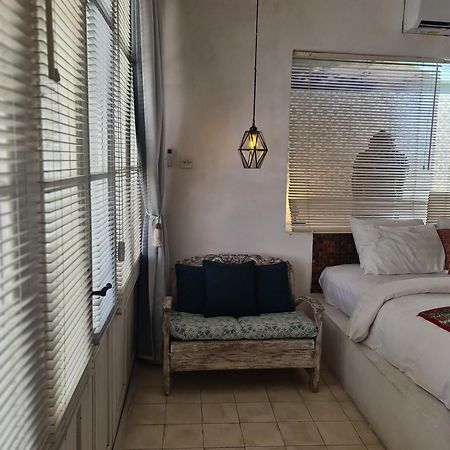Villa Bella Seseh, 3-Br With Private Pool Чангу Экстерьер фото