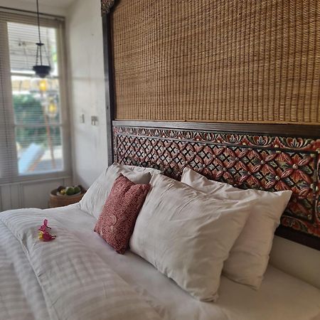 Villa Bella Seseh, 3-Br With Private Pool Чангу Экстерьер фото