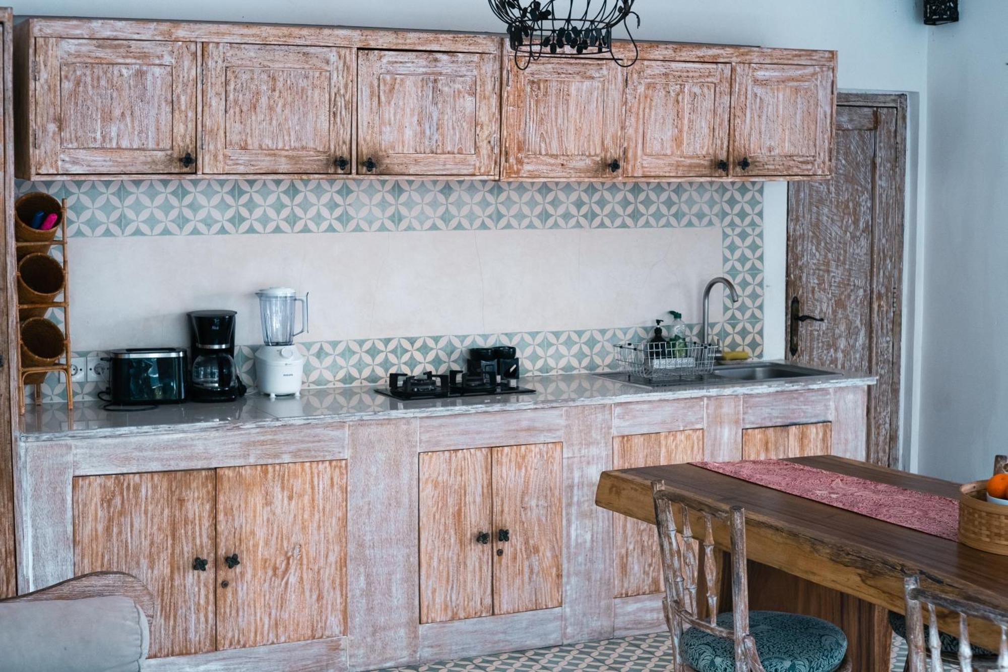 Villa Bella Seseh, 3-Br With Private Pool Чангу Экстерьер фото